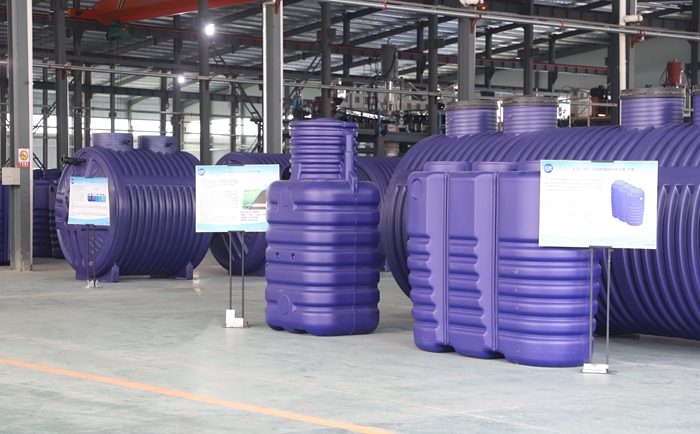 一體化污水處理設備定制方案 一體化污水處理設備定制方案