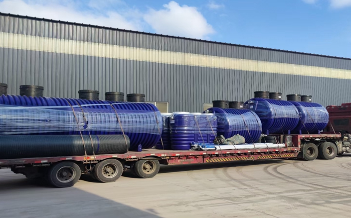 什么是PE農污設備 什么是PE農污設備