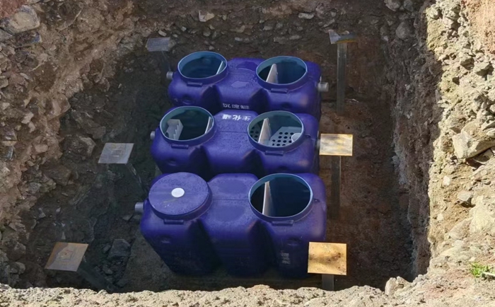 什么是PE農污設備 什么是PE農污設備