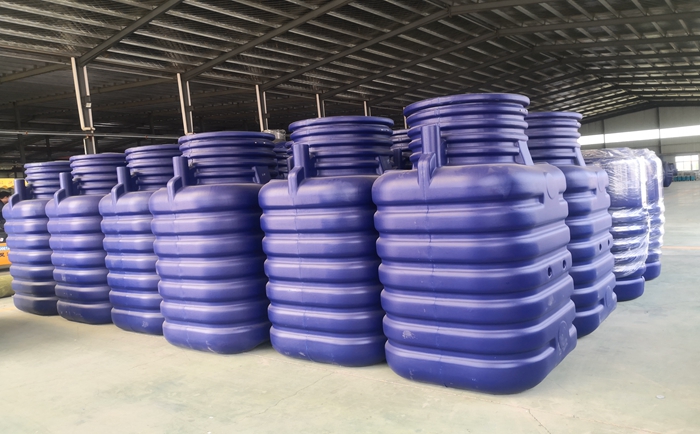 PE材質(zhì)一體化污水處理設(shè)備有哪些 PE材質(zhì)一體化污水處理設(shè)備有哪些