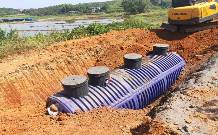 地埋式污水處理設(shè)備的定義和原理是什么？