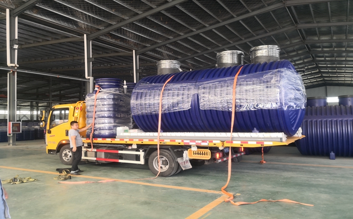 關(guān)于pe一體化污水處理設(shè)備使用和保養(yǎng)說明