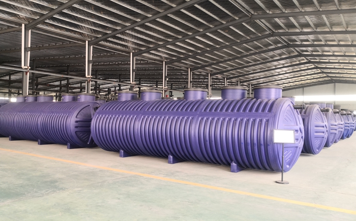 選擇凈化槽污水處理設備廠家我們需要注意什么 選擇凈化槽污水處理設備廠家我們需要注意什么