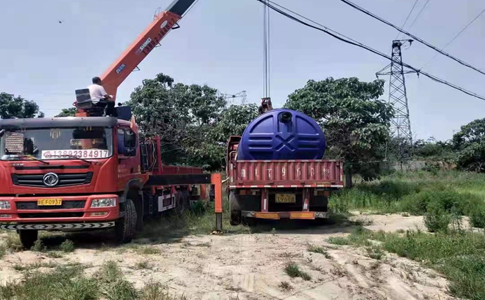 農(nóng)村環(huán)境下選擇哪種一體化污水處理設(shè)備 農(nóng)村環(huán)境下選擇哪種一體化污水處理設(shè)備