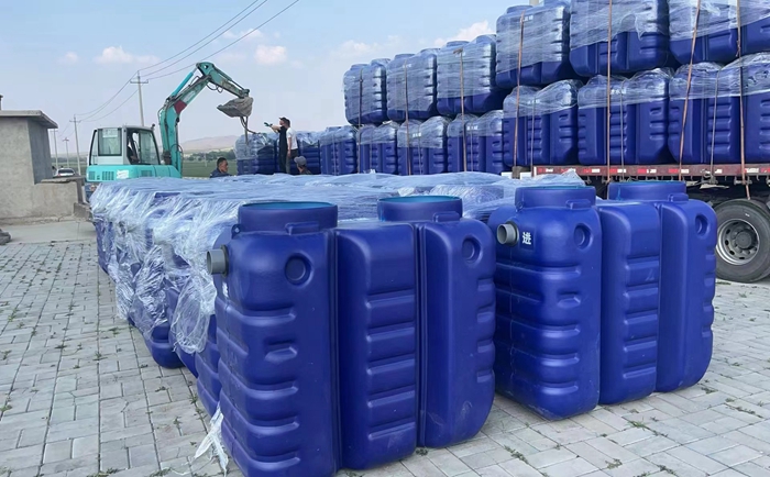 pe材質一體化污水處理設備的推出有哪些意義 pe材質一體化污水處理設備的推出有哪些意義