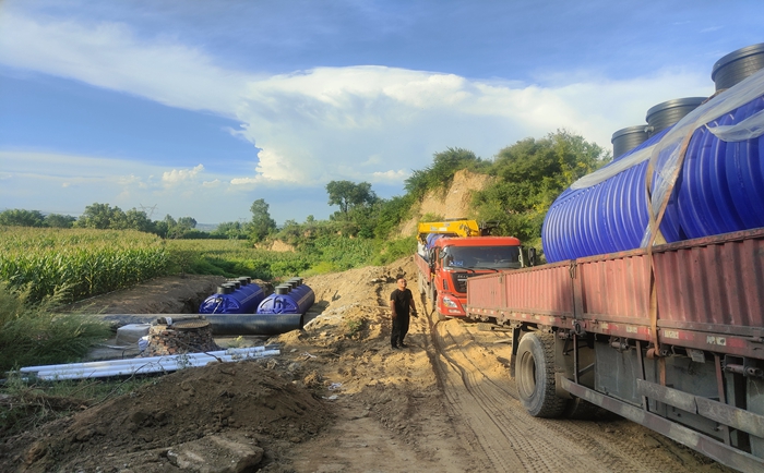 pe材質一體化污水處理設備的推出有哪些意義 pe材質一體化污水處理設備的推出有哪些意義