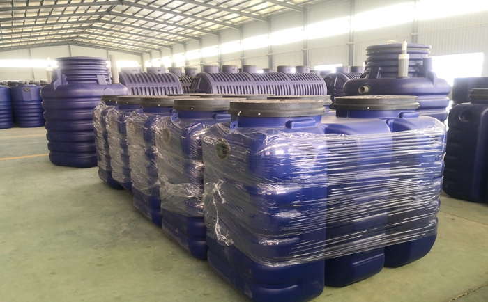 PE凈化槽的設(shè)計(jì)優(yōu)勢是什么？