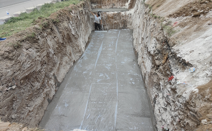 定制地埋式污水處理設(shè)備需要注意什么