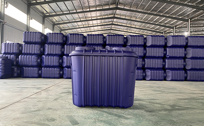 農(nóng)污處理設(shè)備的技術(shù)特點與應(yīng)用優(yōu)勢