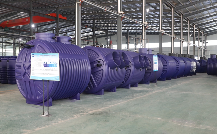 污水提升設(shè)備適合地下室排污嗎?