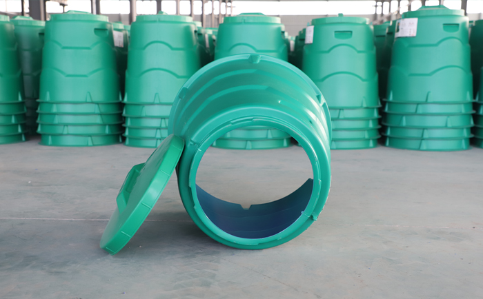 廚余發酵堆肥桶 廚余發酵堆肥桶