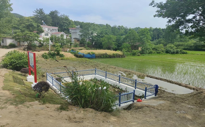 農(nóng)村污水處理設備的作用有哪些？